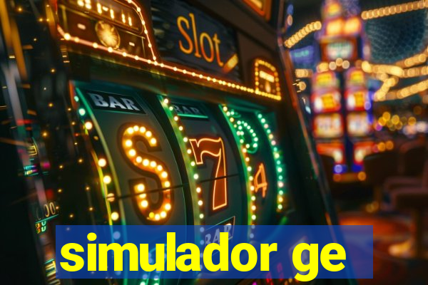 simulador ge